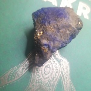 Lapis Lazuli crystal